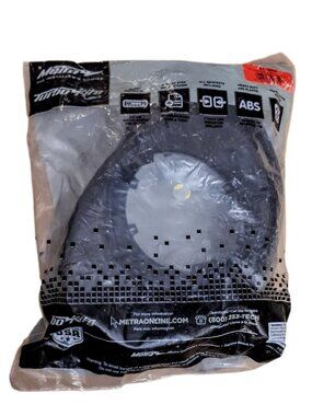 Metra 6”-6.75” 2 Speaker Adapters for GM Trucks & Cars Models 2013